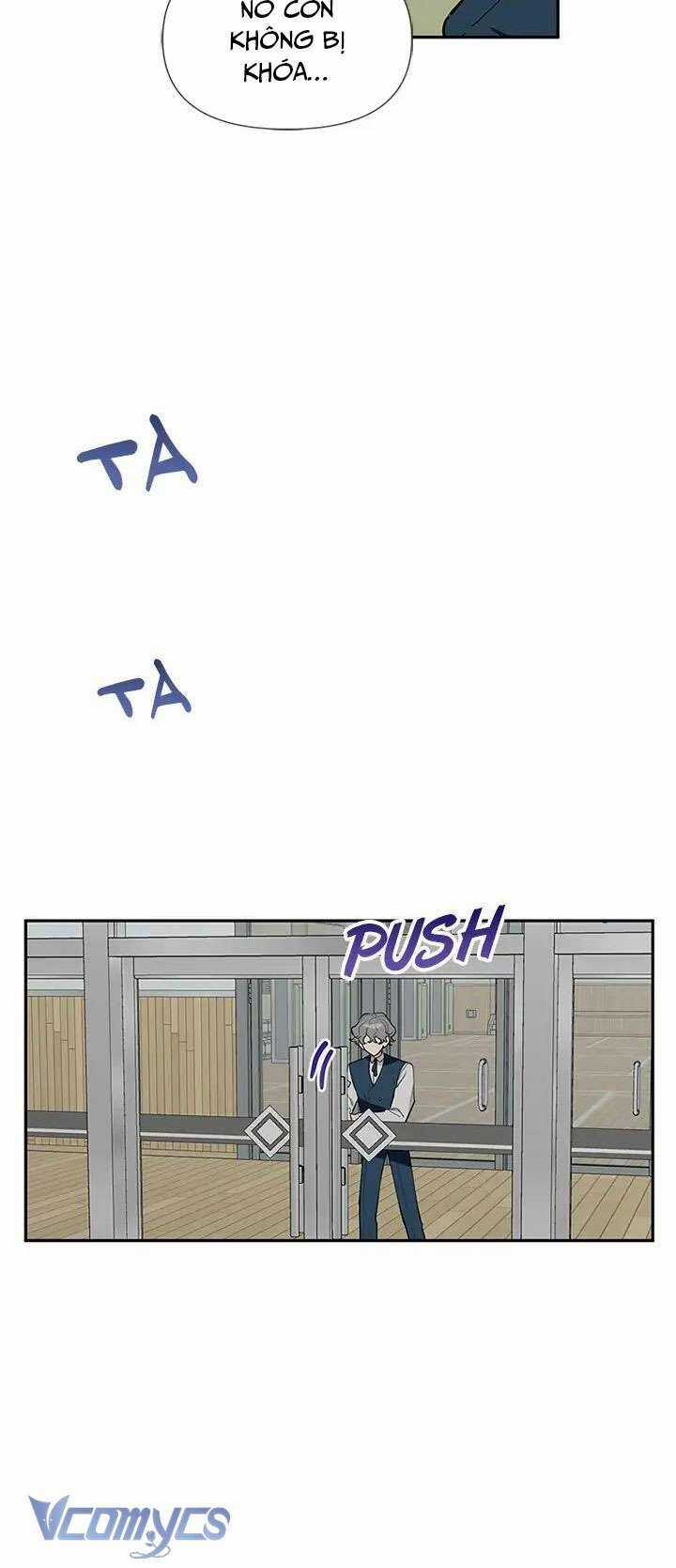 Điều Ước Sao Băng Chương 47 trang 3