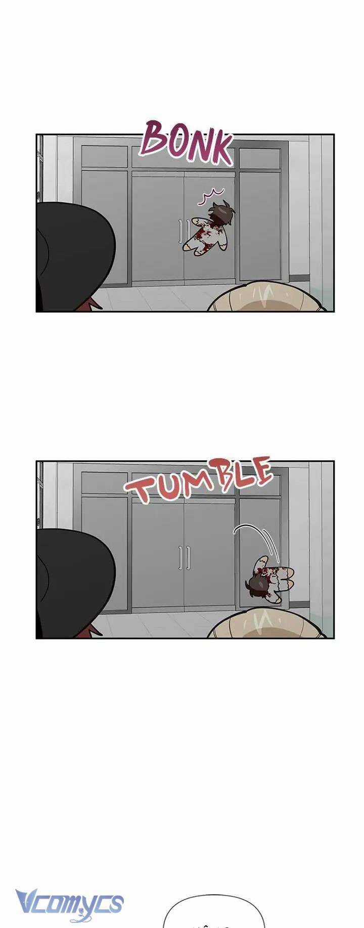 Điều Ước Sao Băng Chương 47 trang 35