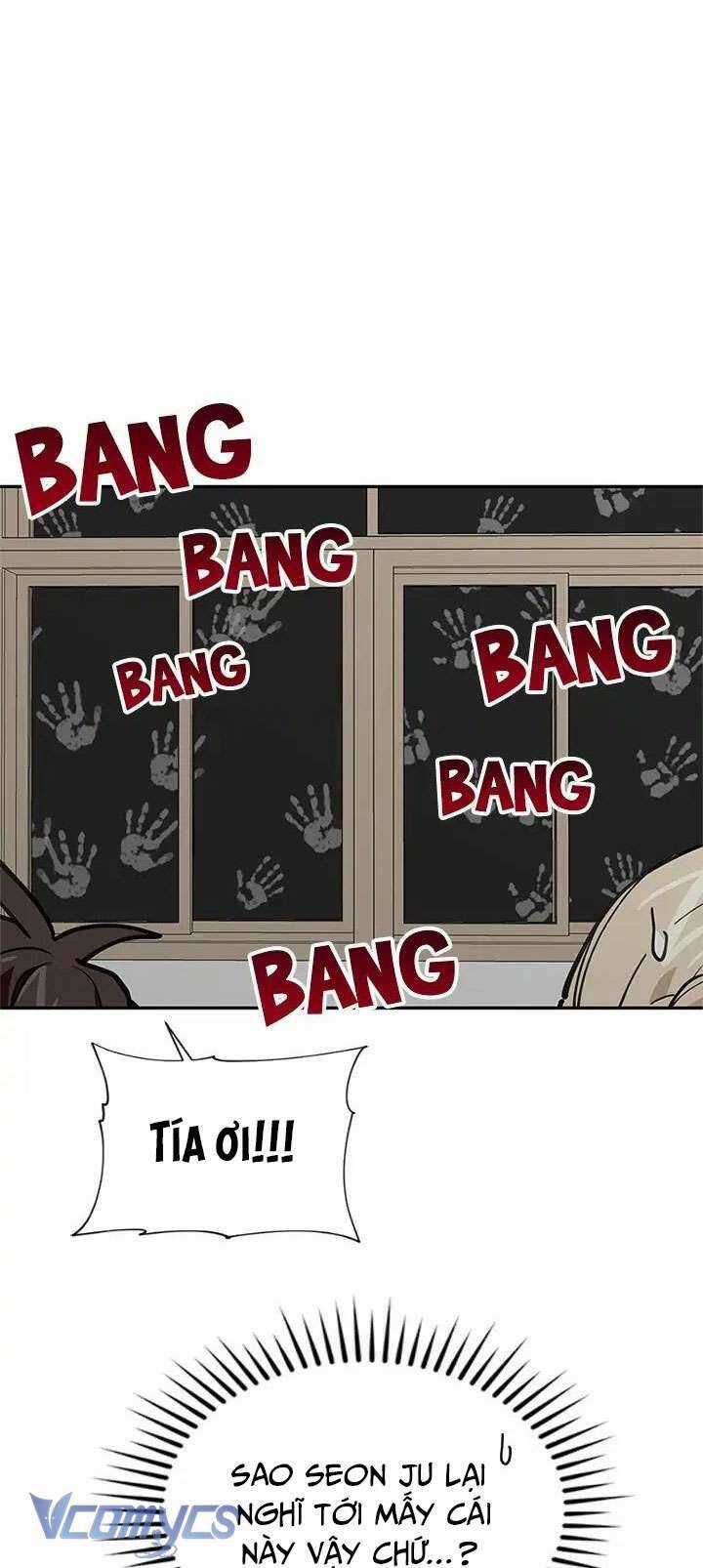 Điều Ước Sao Băng Chương 47 trang 43