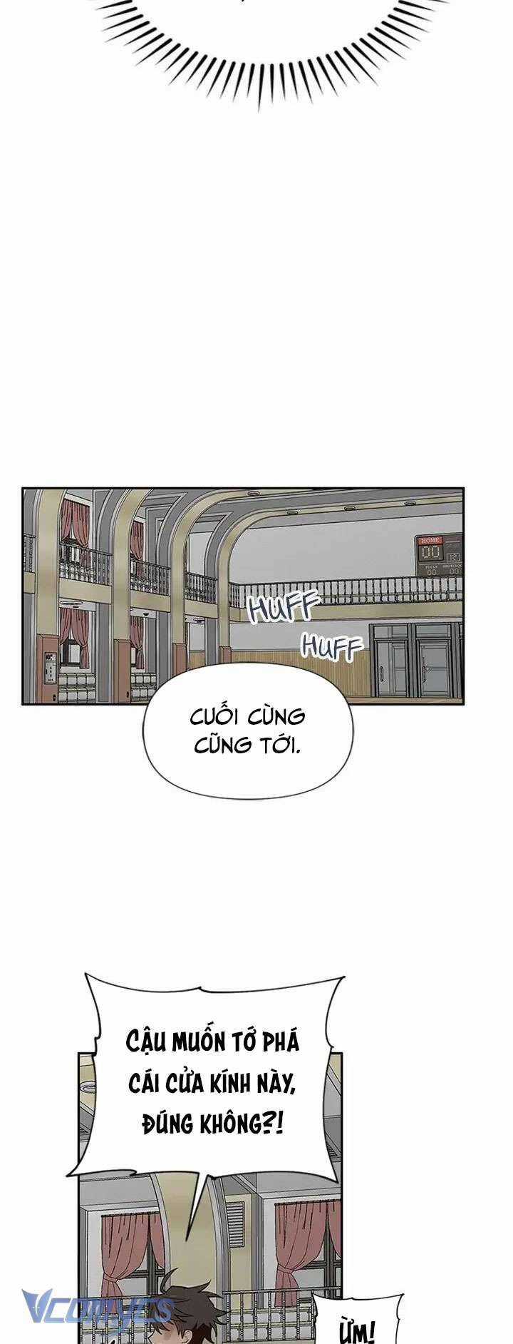 Điều Ước Sao Băng Chương 47 trang 44