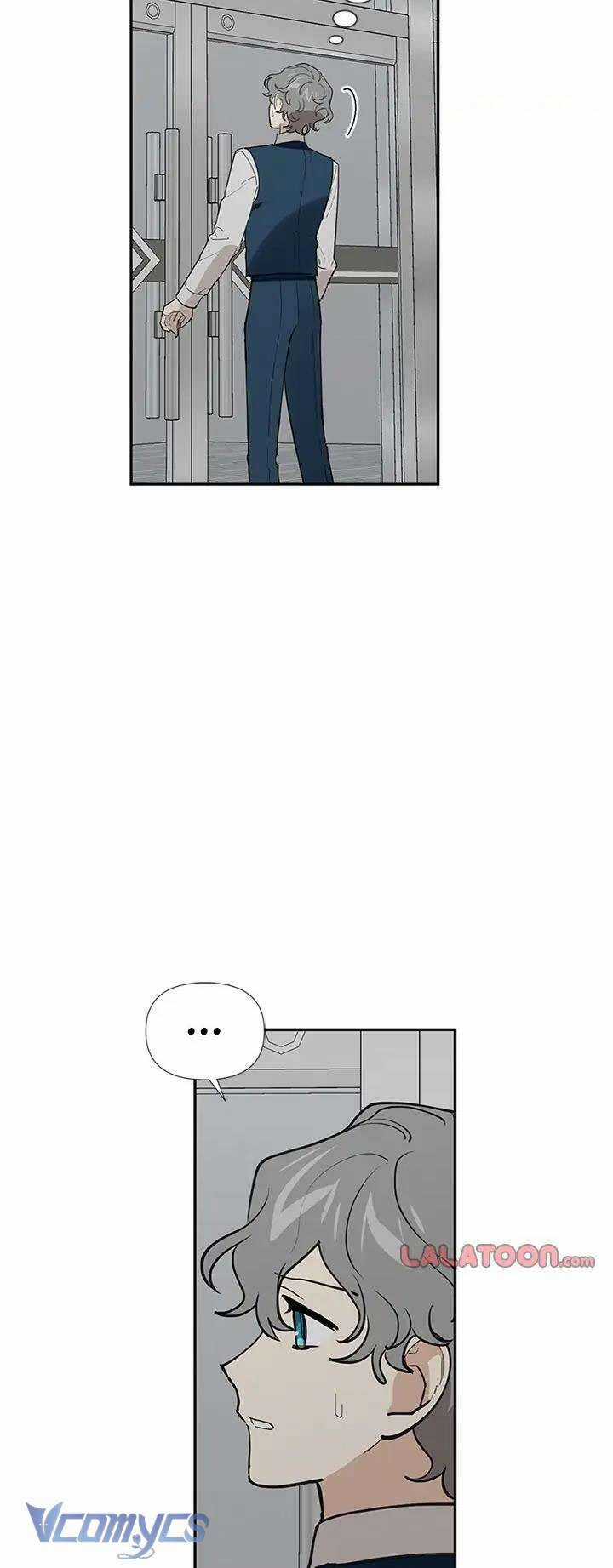 Điều Ước Sao Băng Chương 47 trang 5