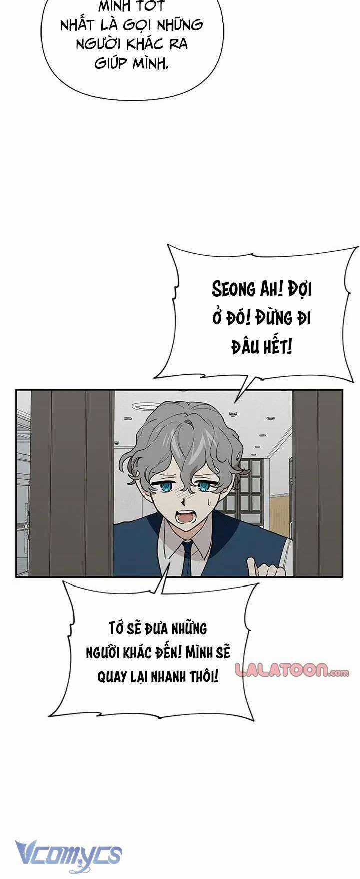 Điều Ước Sao Băng Chương 47 trang 9