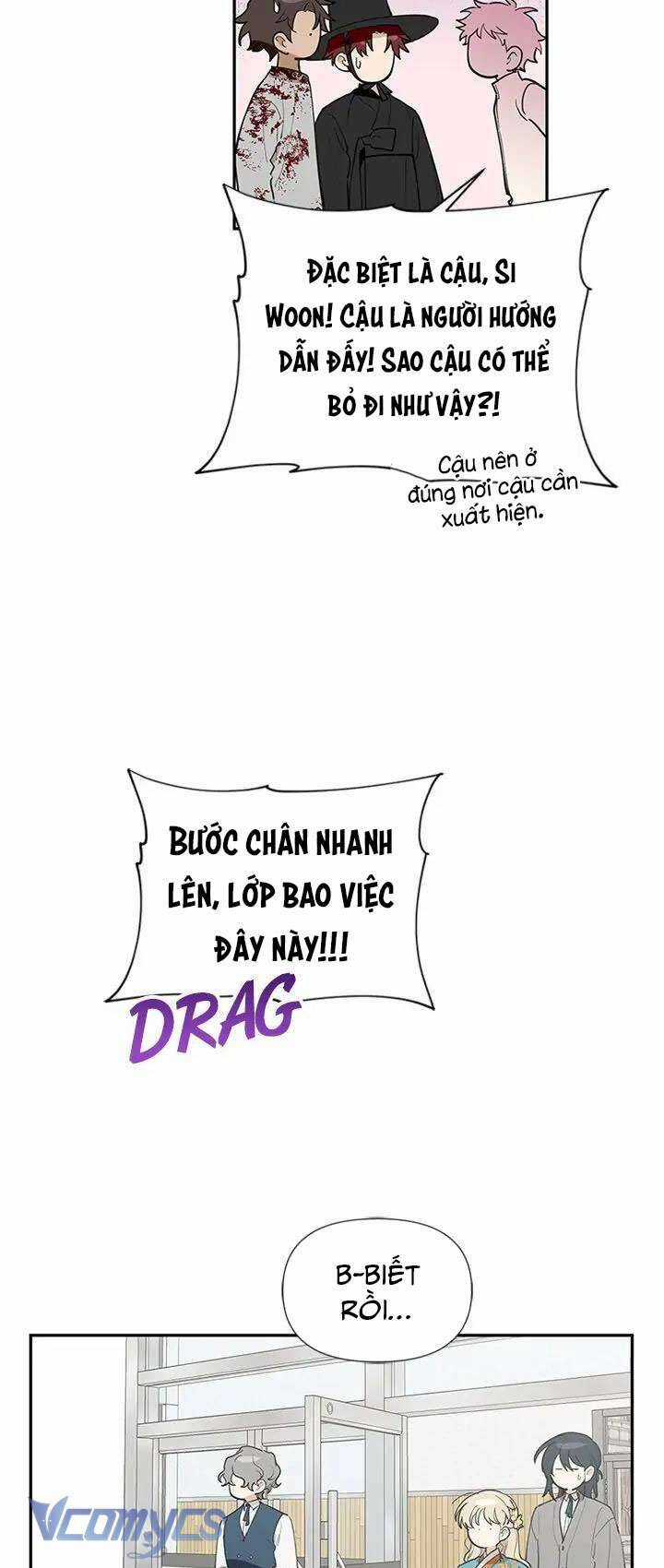 Điều Ước Sao Băng Chương 48 trang 12