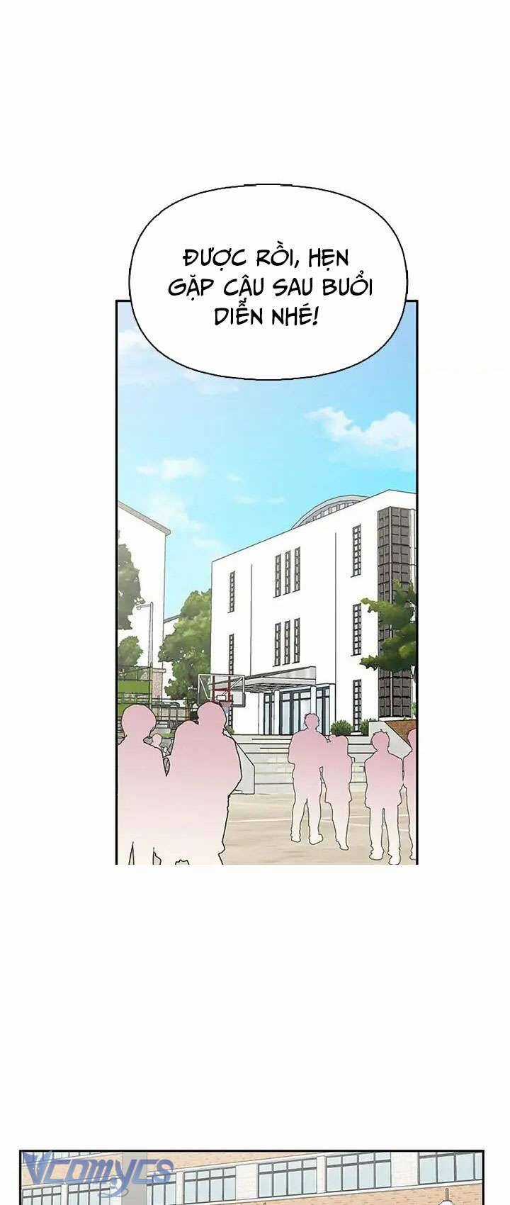 Điều Ước Sao Băng Chương 48 trang 16