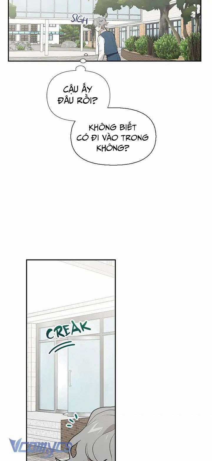 Điều Ước Sao Băng Chương 48 trang 18