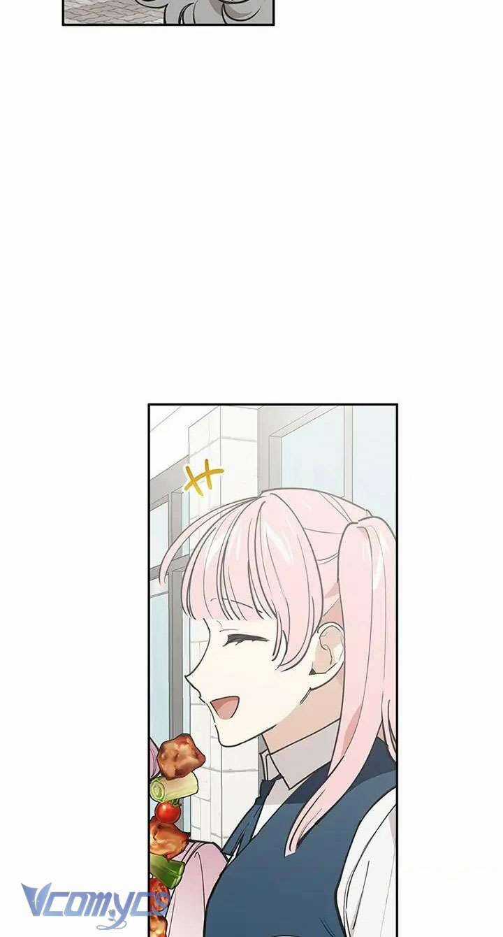 Điều Ước Sao Băng Chương 48 trang 19