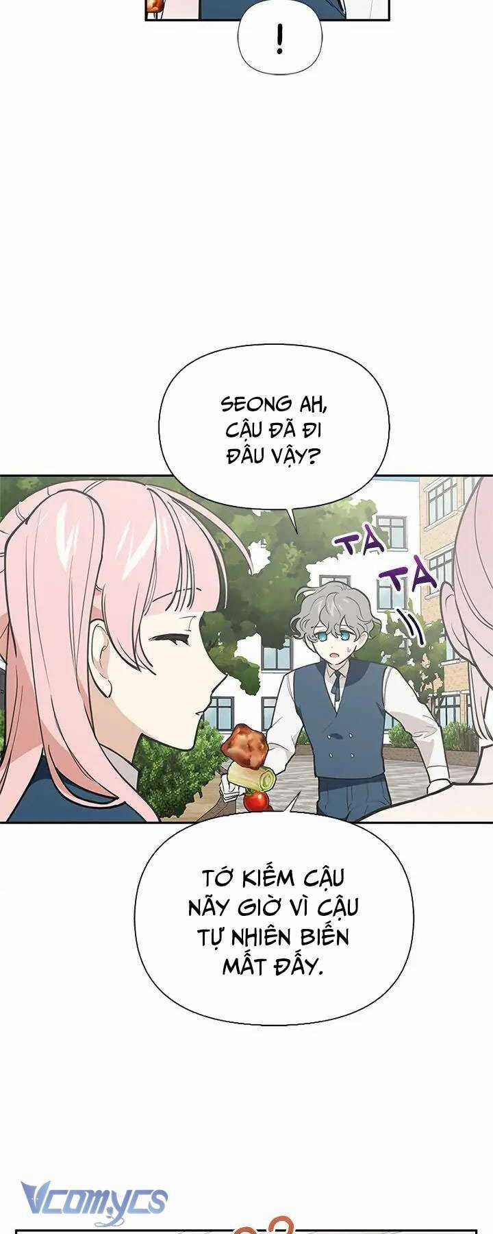 Điều Ước Sao Băng Chương 48 trang 20