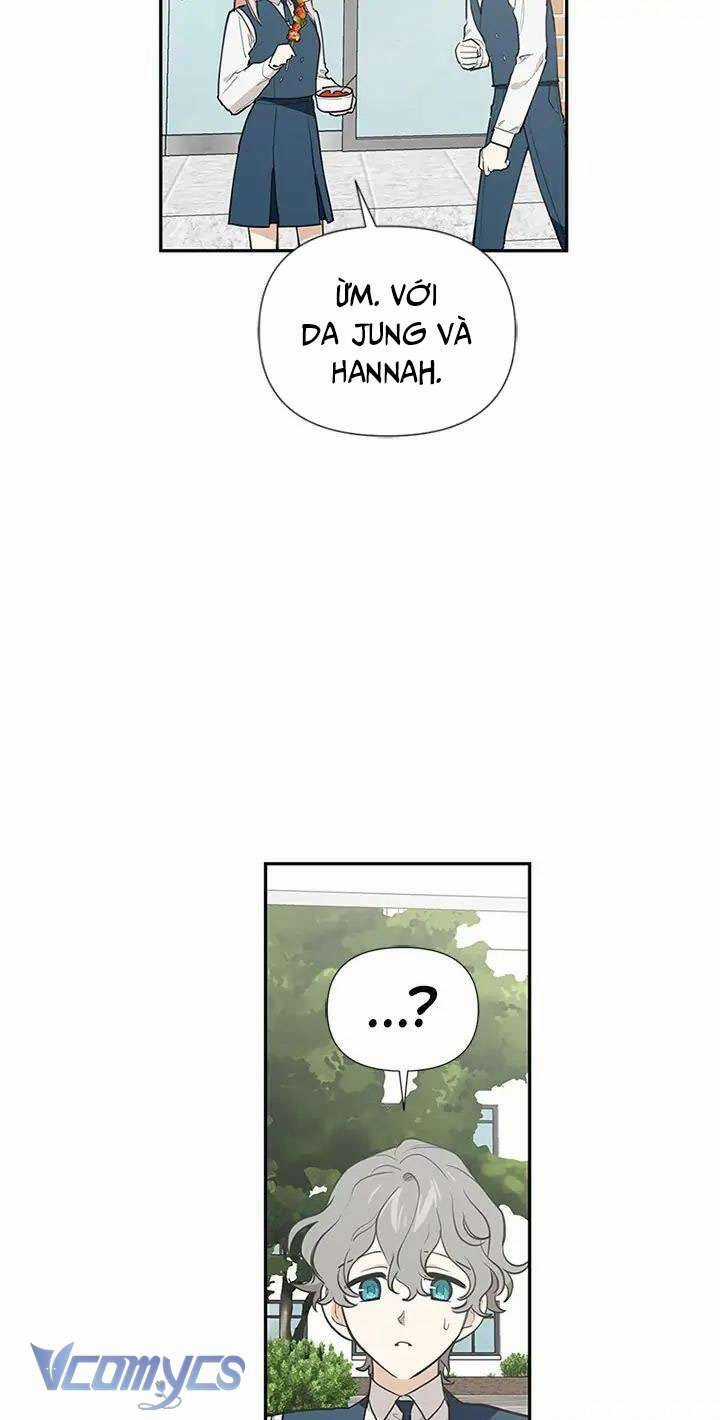 Điều Ước Sao Băng Chương 48 trang 22