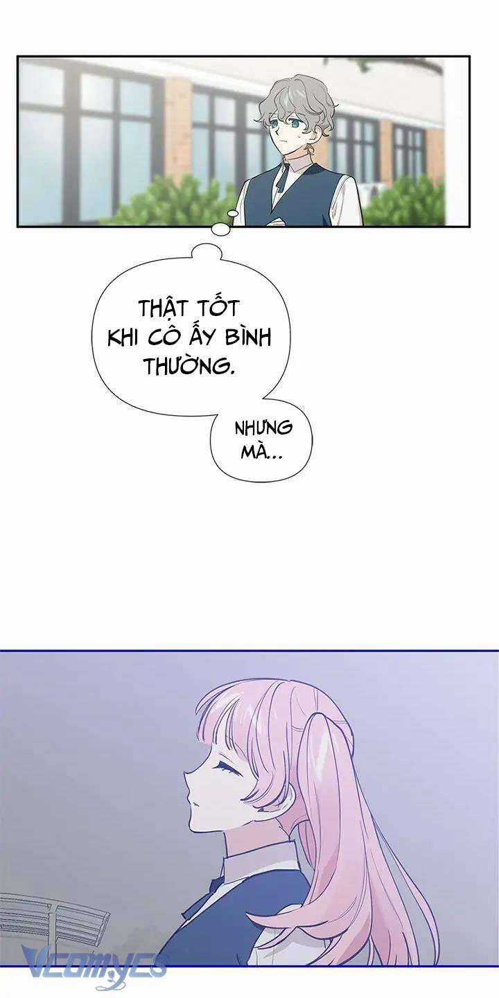 Điều Ước Sao Băng Chương 48 trang 24