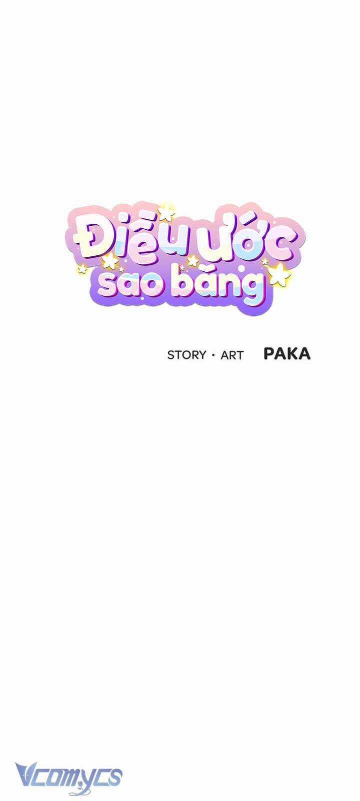 Điều Ước Sao Băng Chương 48 trang 26