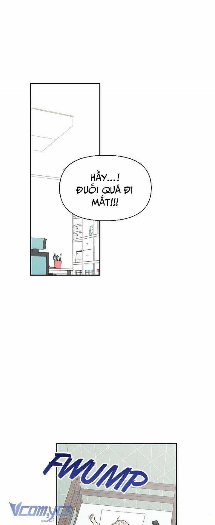 Điều Ước Sao Băng Chương 48 trang 27