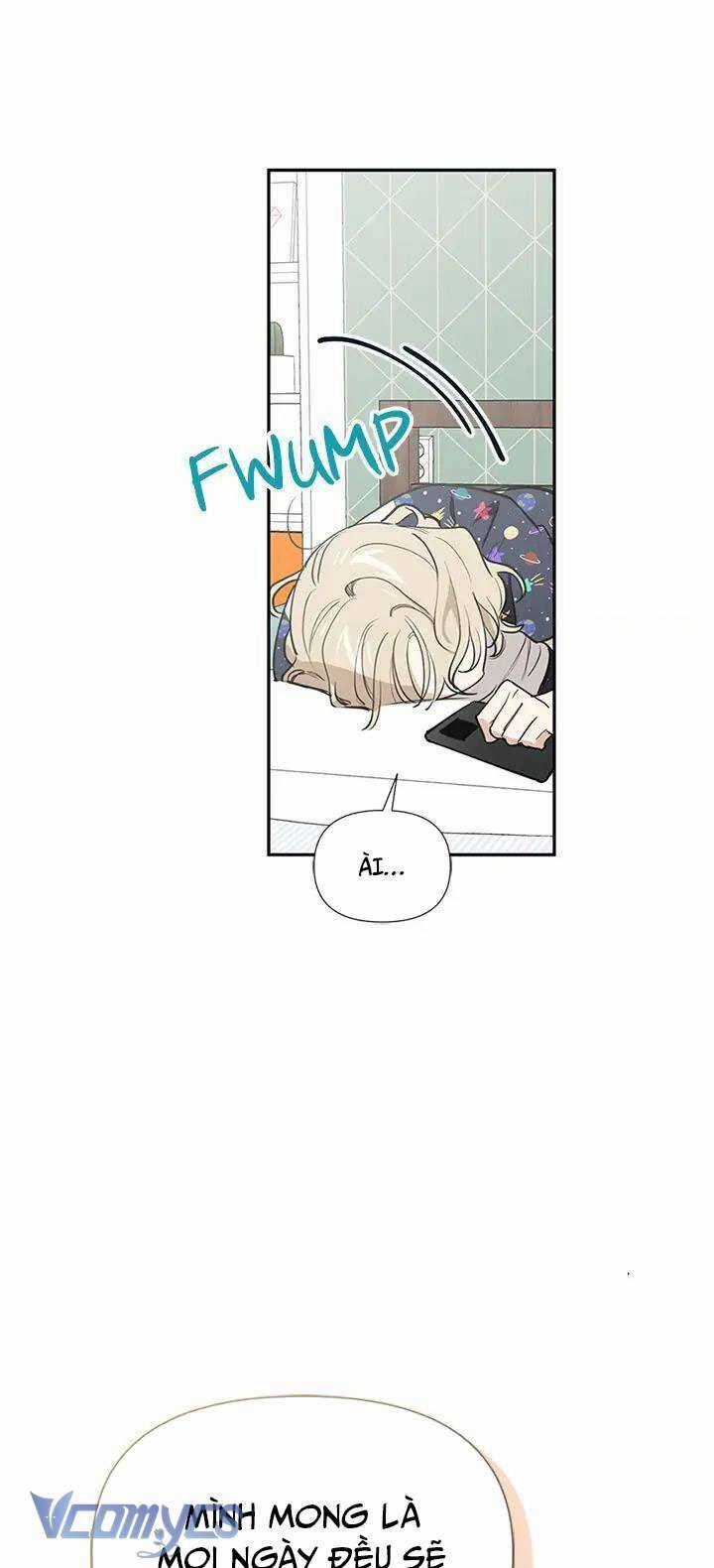 Điều Ước Sao Băng Chương 48 trang 31