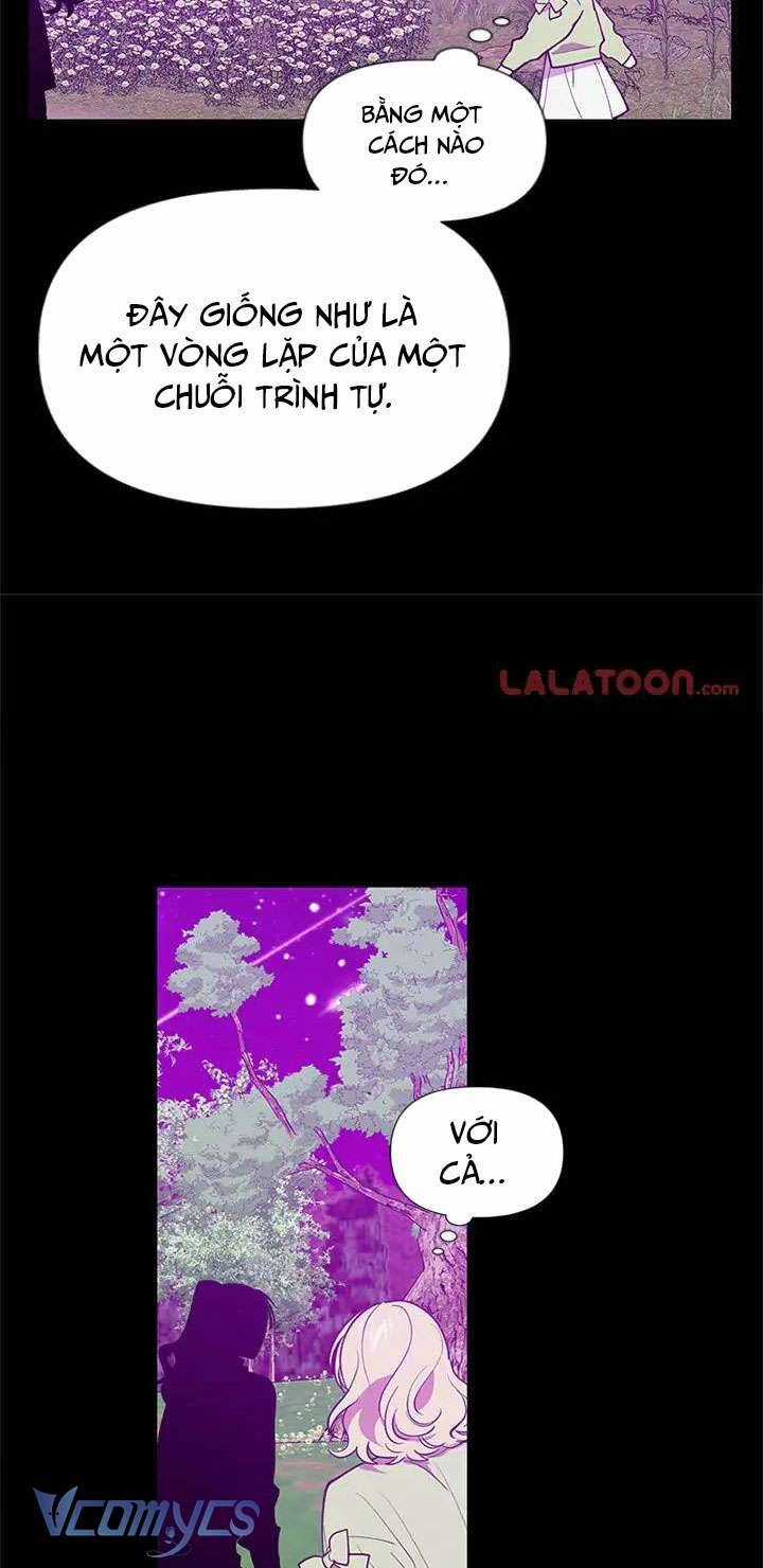 Điều Ước Sao Băng Chương 48 trang 38