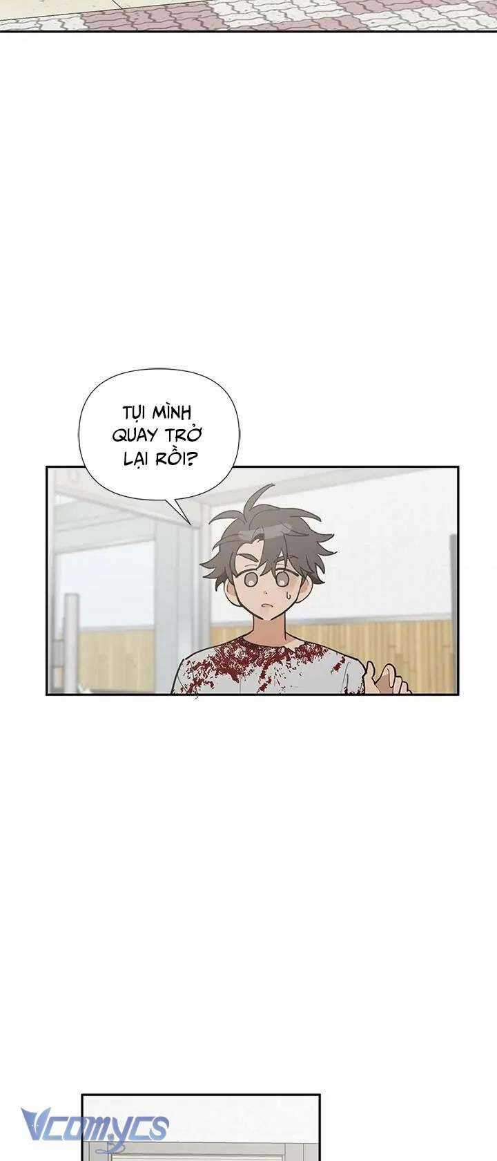 Điều Ước Sao Băng Chương 48 trang 4