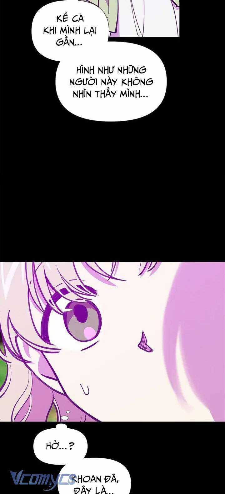 Điều Ước Sao Băng Chương 48 trang 40