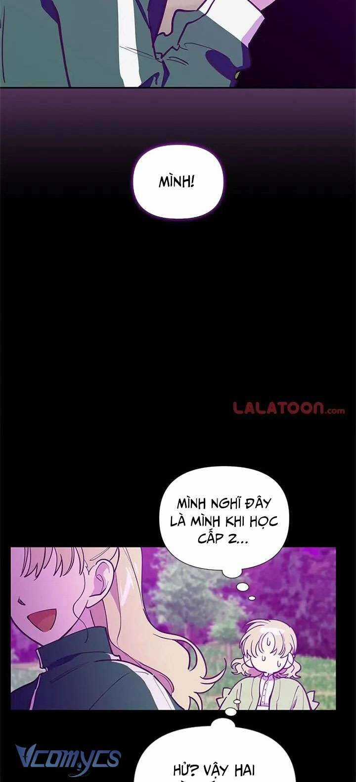 Điều Ước Sao Băng Chương 48 trang 42