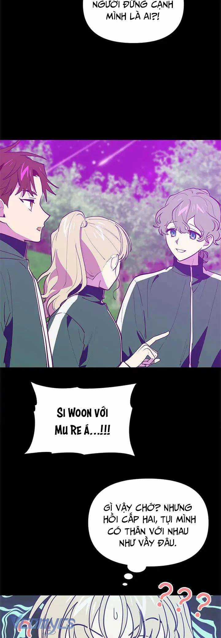 Điều Ước Sao Băng Chương 48 trang 43