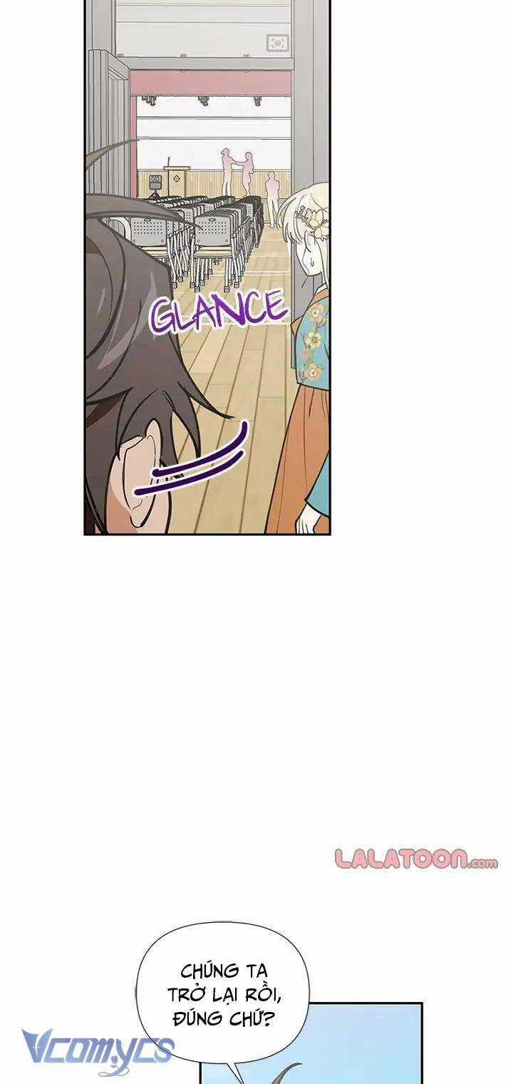 Điều Ước Sao Băng Chương 48 trang 5