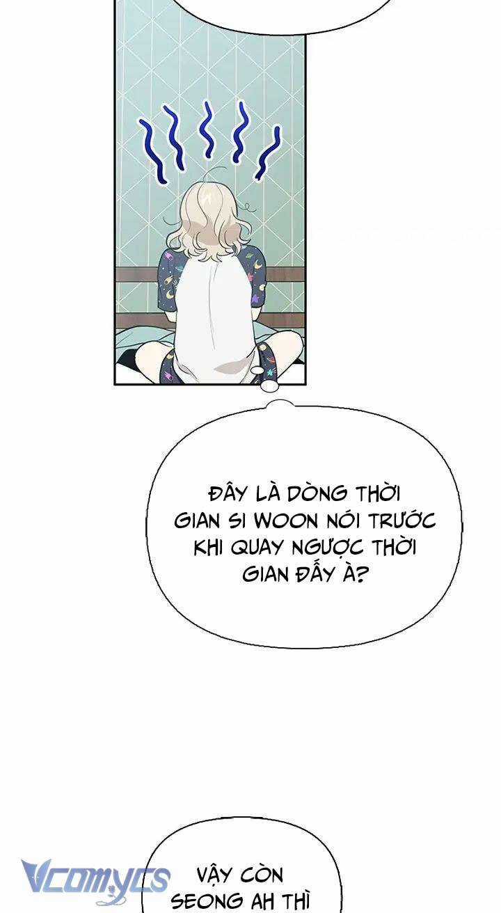 Điều Ước Sao Băng Chương 48 trang 53