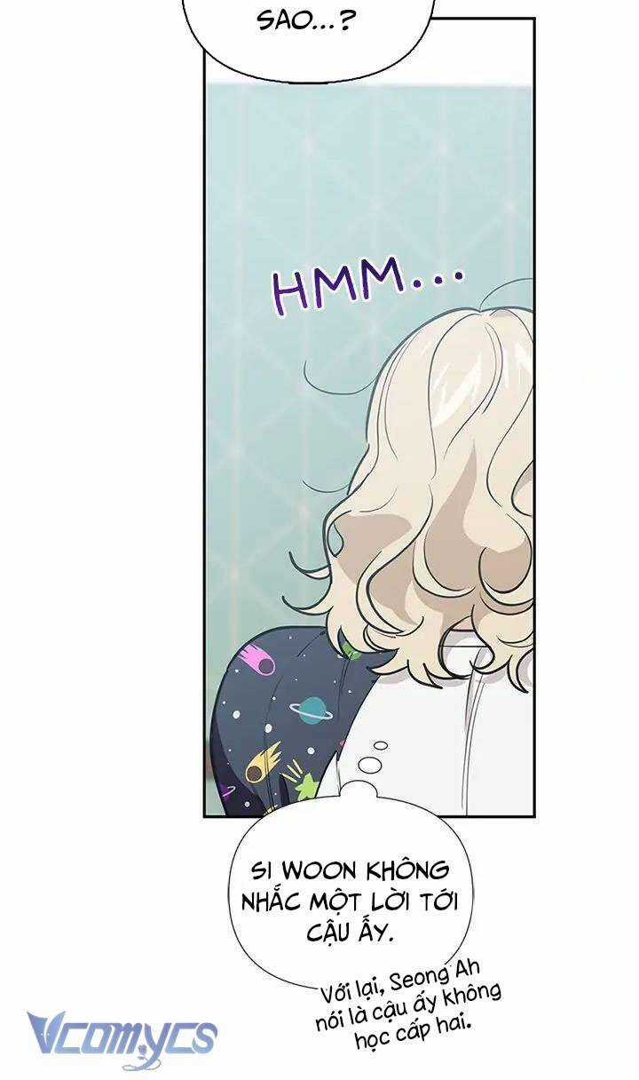 Điều Ước Sao Băng Chương 48 trang 54