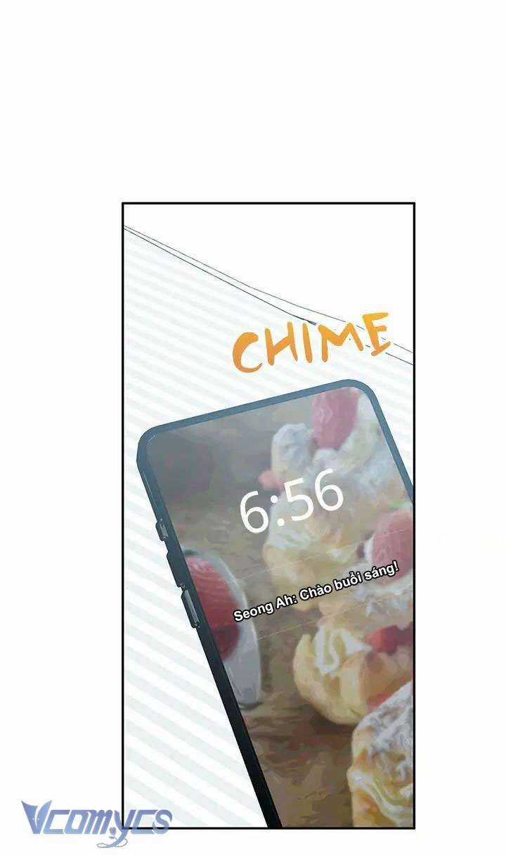 Điều Ước Sao Băng Chương 48 trang 57