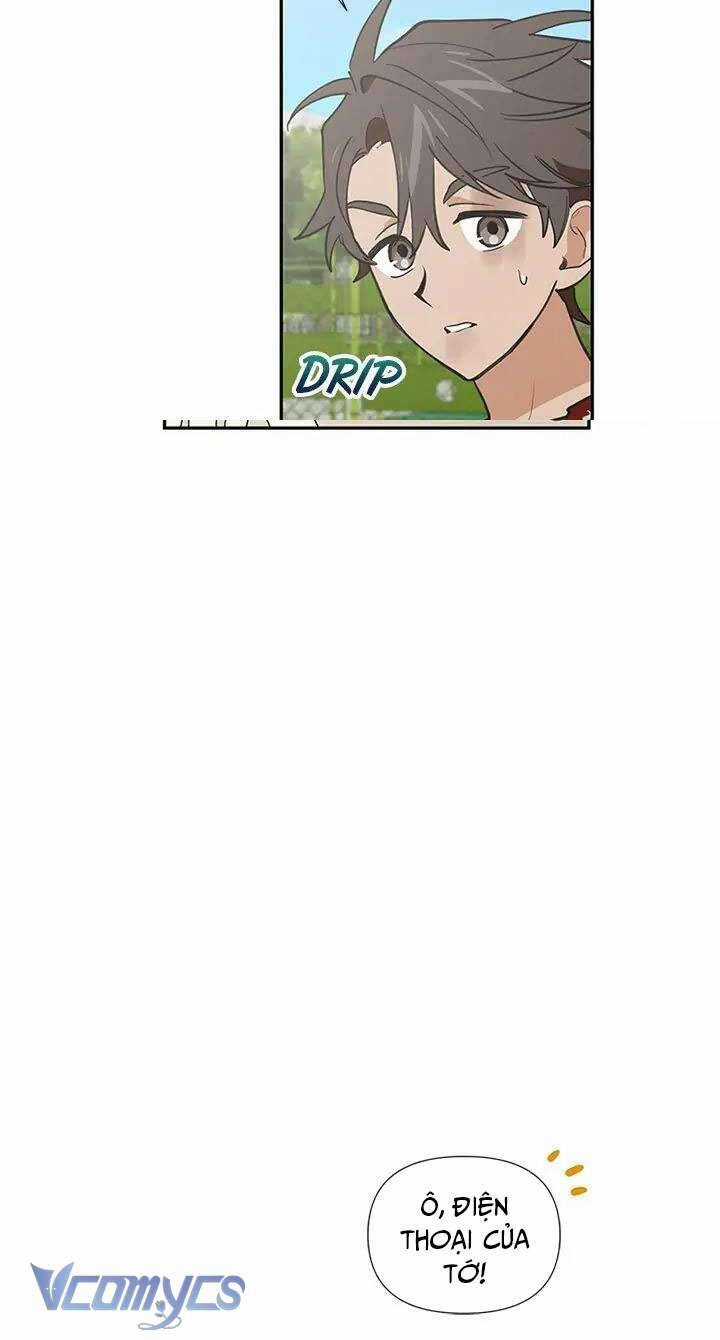 Điều Ước Sao Băng Chương 48 trang 6