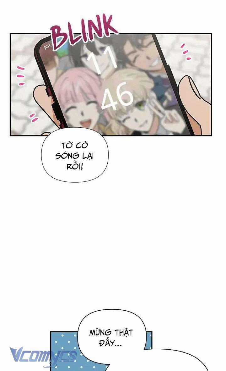 Điều Ước Sao Băng Chương 48 trang 7