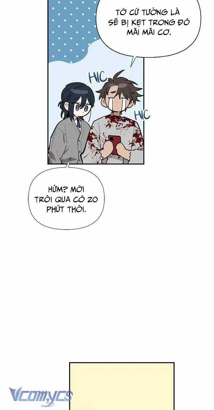 Điều Ước Sao Băng Chương 48 trang 8