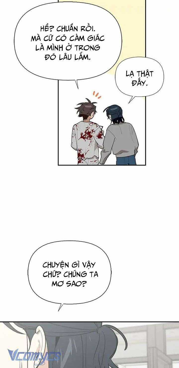 Điều Ước Sao Băng Chương 48 trang 9