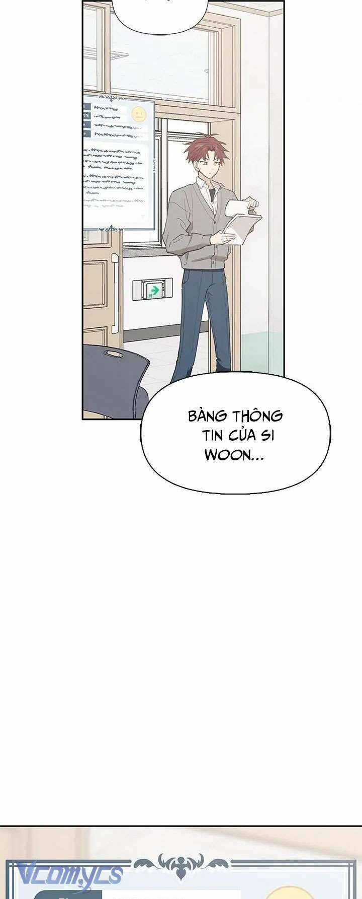 Điều Ước Sao Băng Chương 49 trang 12