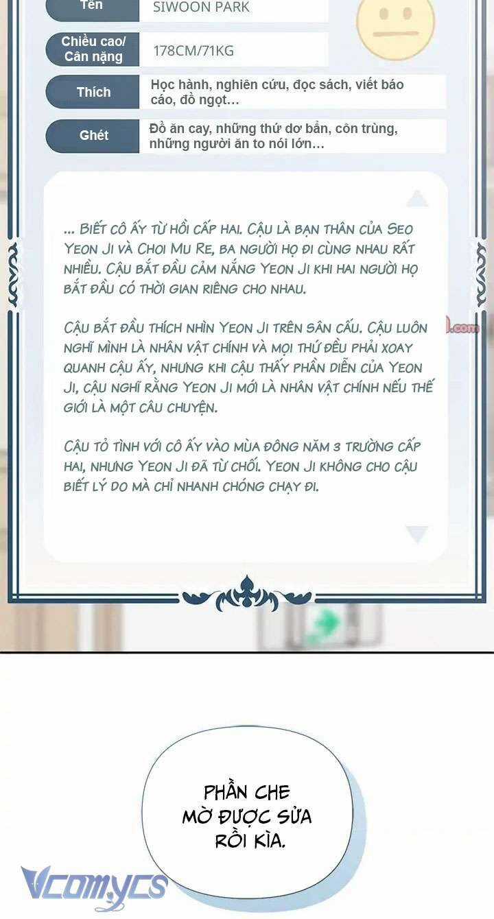 Điều Ước Sao Băng Chương 49 trang 13