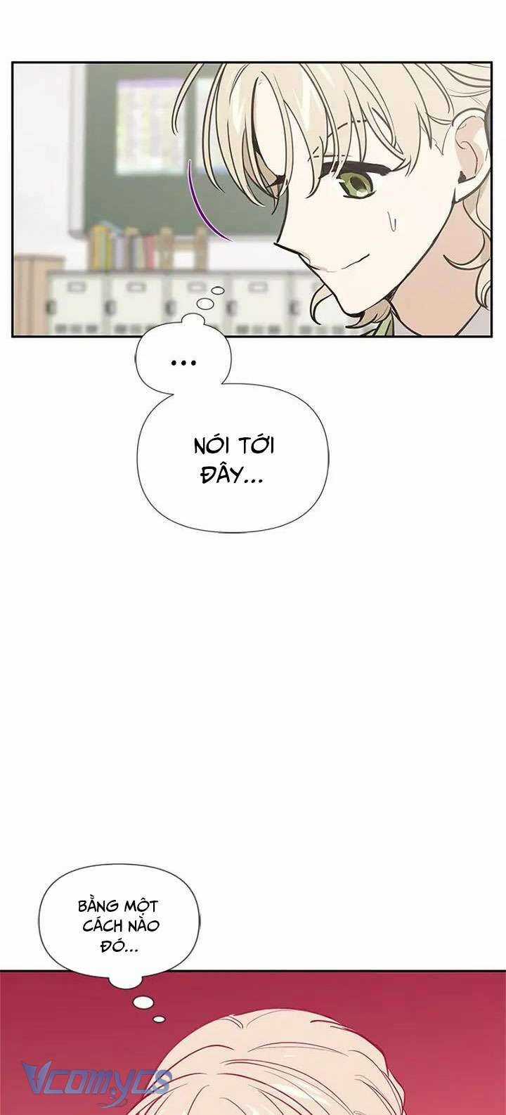 Điều Ước Sao Băng Chương 49 trang 15