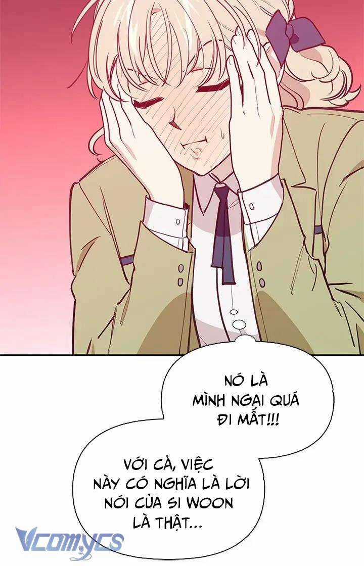 Điều Ước Sao Băng Chương 49 trang 16