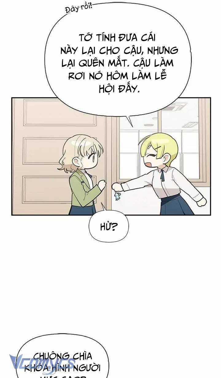 Điều Ước Sao Băng Chương 49 trang 20