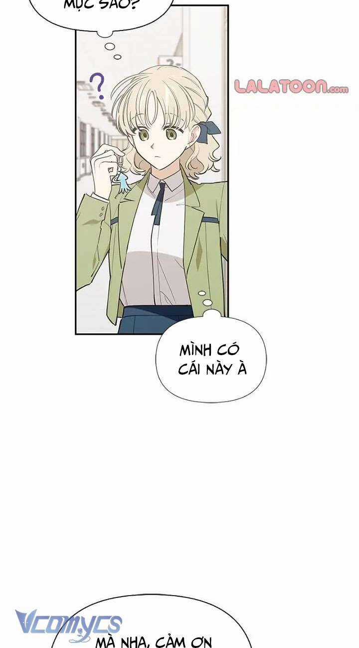 Điều Ước Sao Băng Chương 49 trang 21