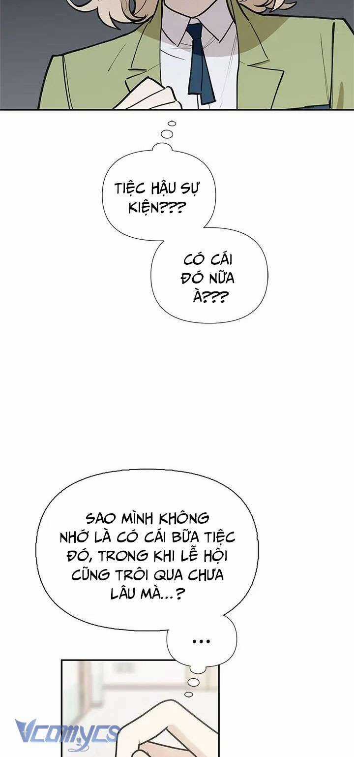 Điều Ước Sao Băng Chương 49 trang 24