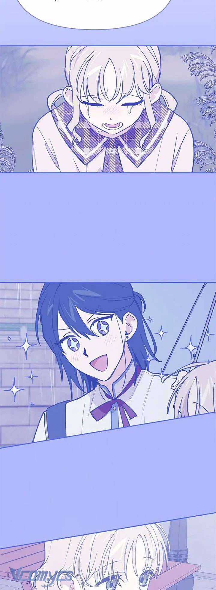 Điều Ước Sao Băng Chương 49 trang 28