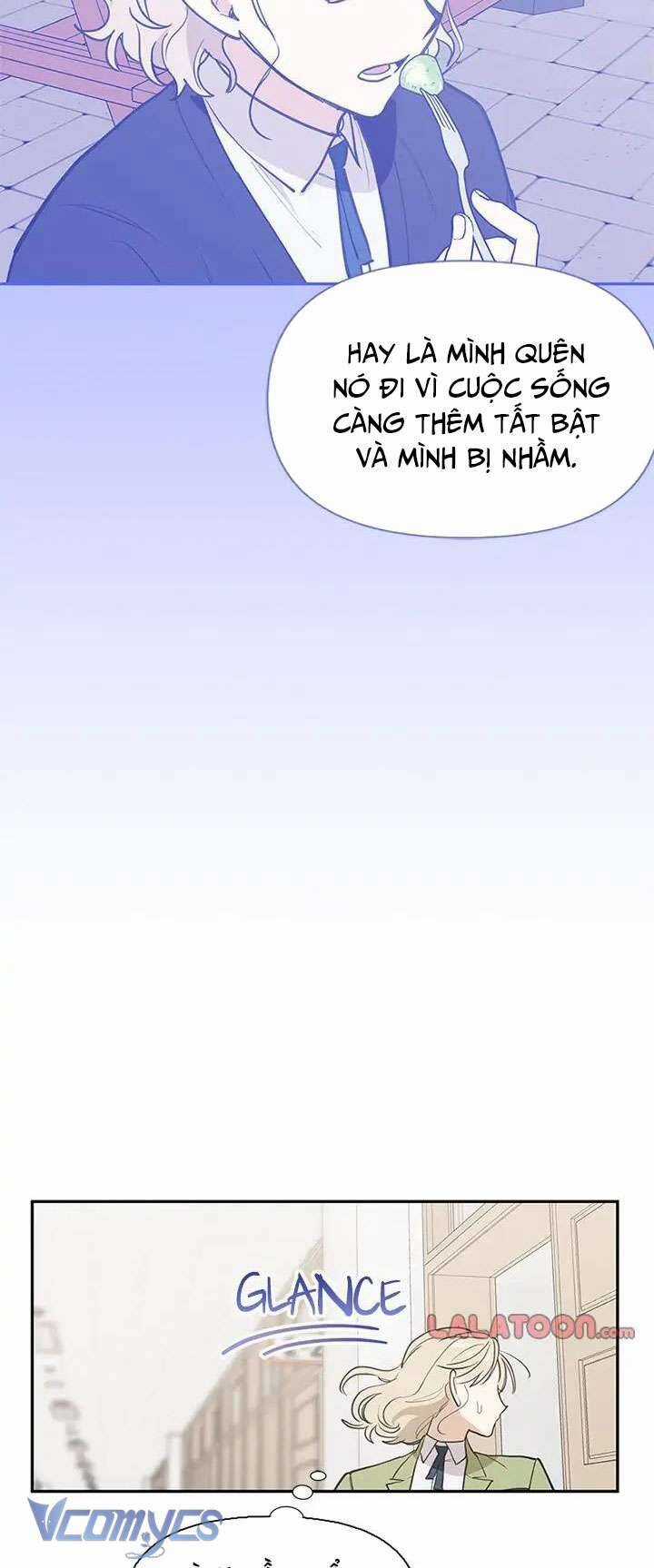 Điều Ước Sao Băng Chương 49 trang 29