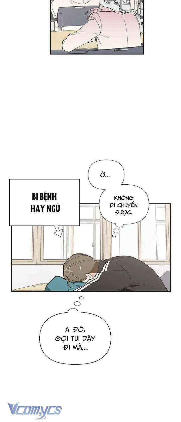 Điều Ước Sao Băng Chương 49 trang 3