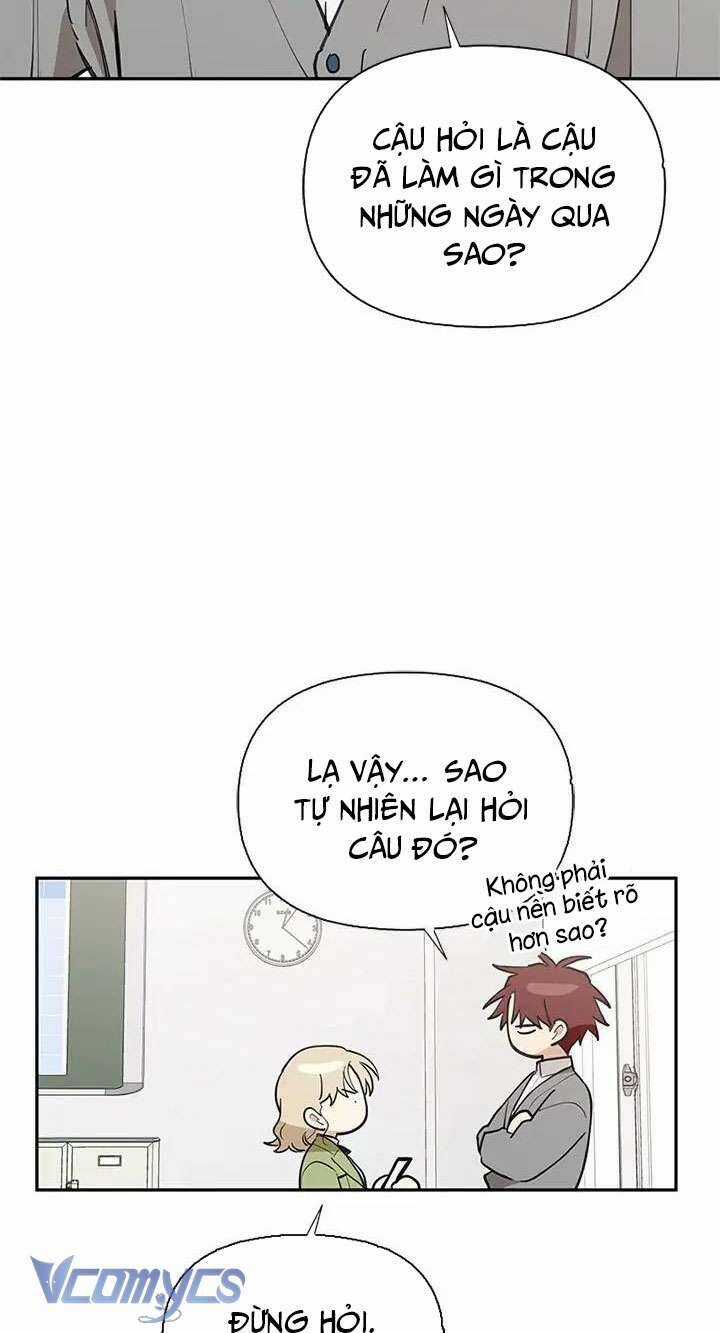 Điều Ước Sao Băng Chương 49 trang 31