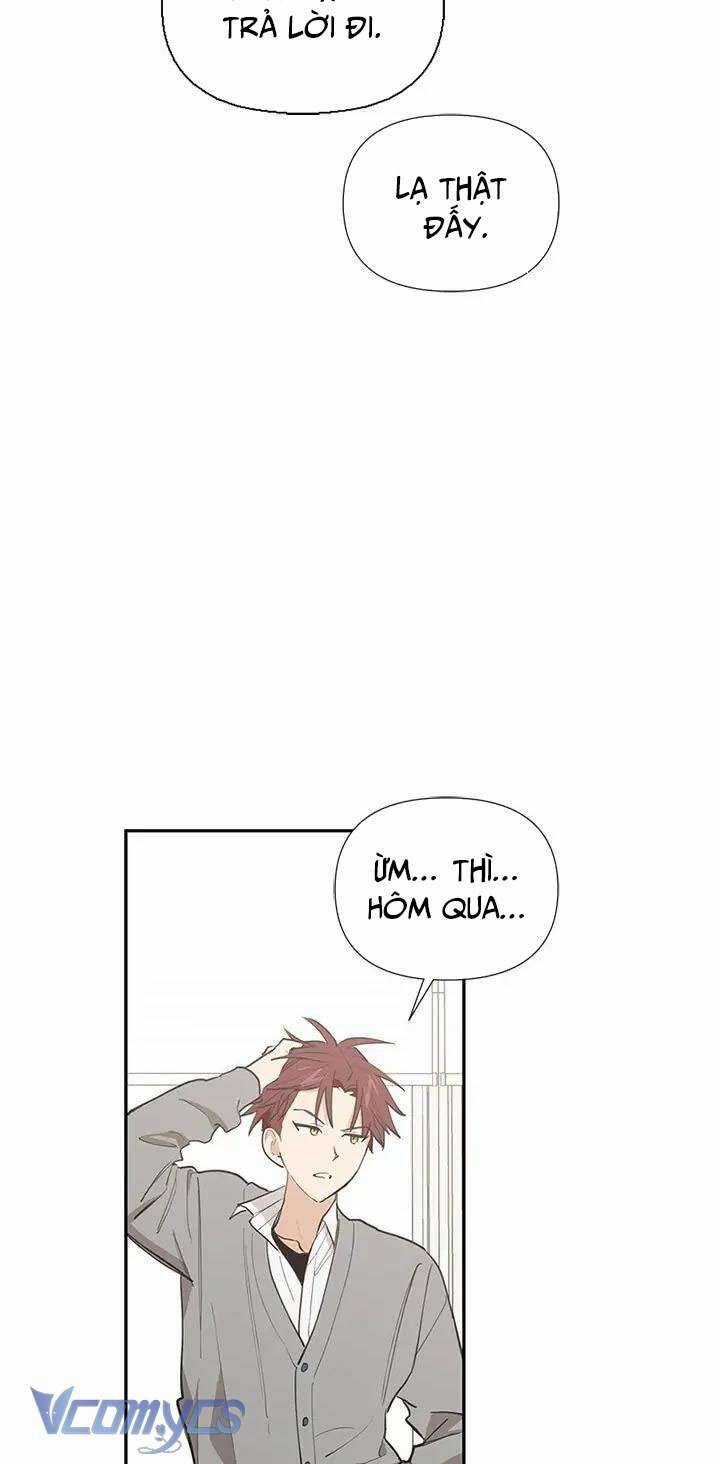 Điều Ước Sao Băng Chương 49 trang 32