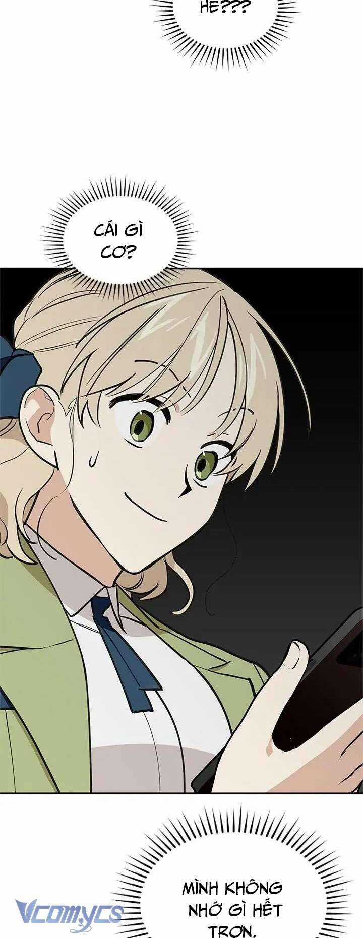 Điều Ước Sao Băng Chương 49 trang 36