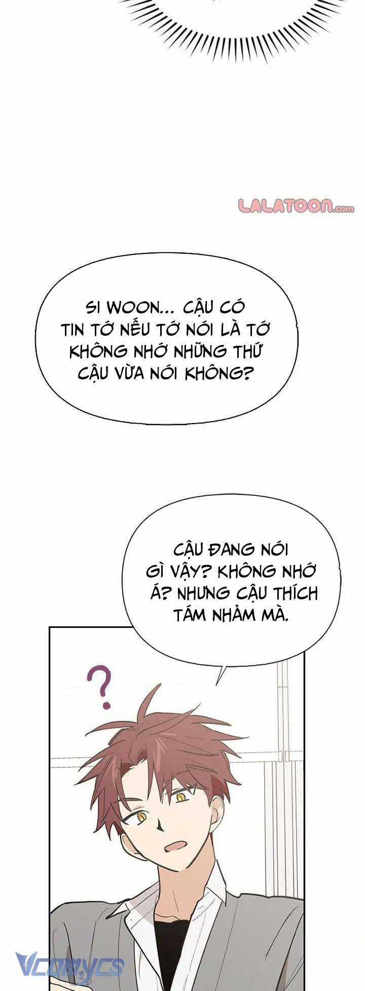 Điều Ước Sao Băng Chương 49 trang 37