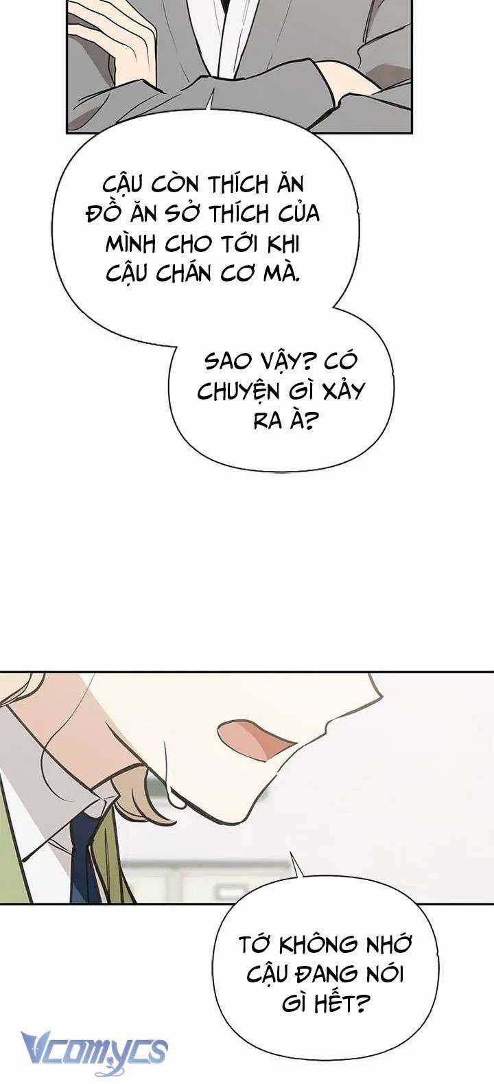 Điều Ước Sao Băng Chương 49 trang 38