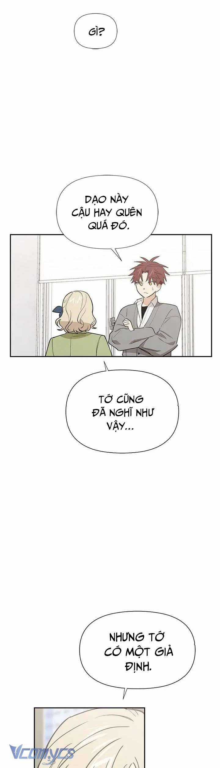 Điều Ước Sao Băng Chương 49 trang 39