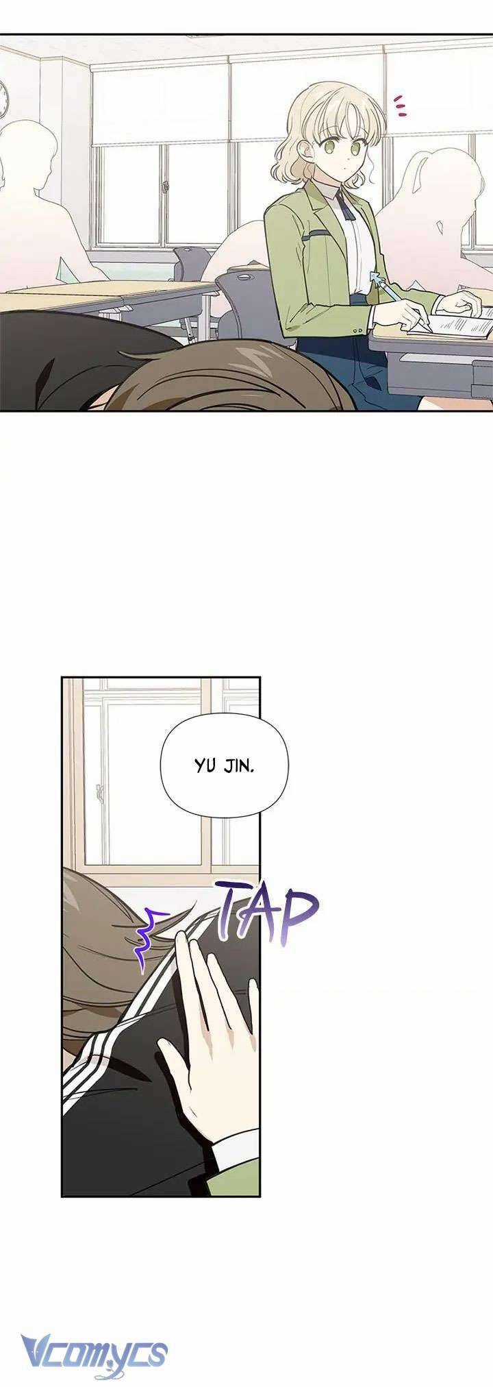 Điều Ước Sao Băng Chương 49 trang 4