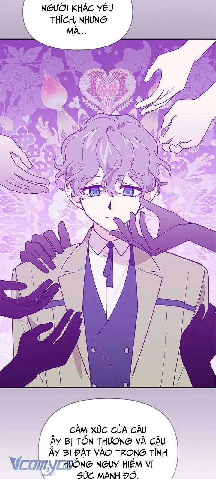 Điều Ước Sao Băng Chương 49 trang 44