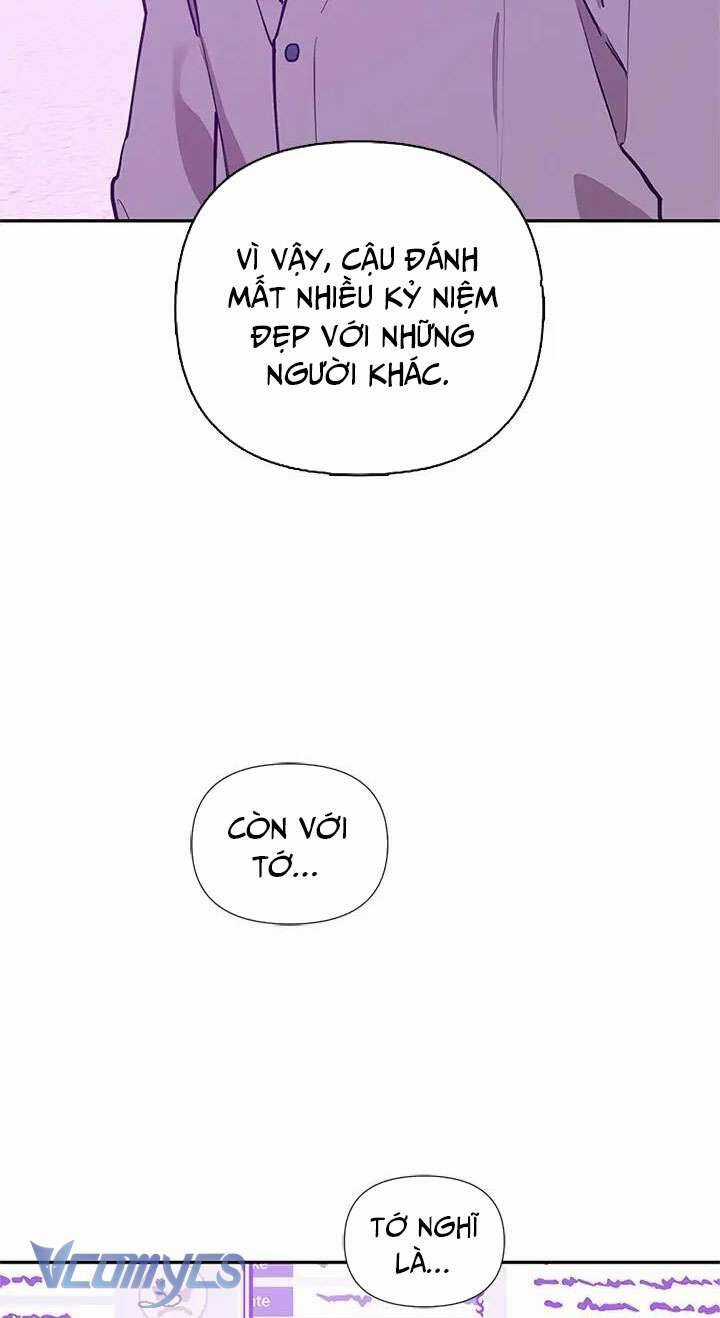 Điều Ước Sao Băng Chương 49 trang 46