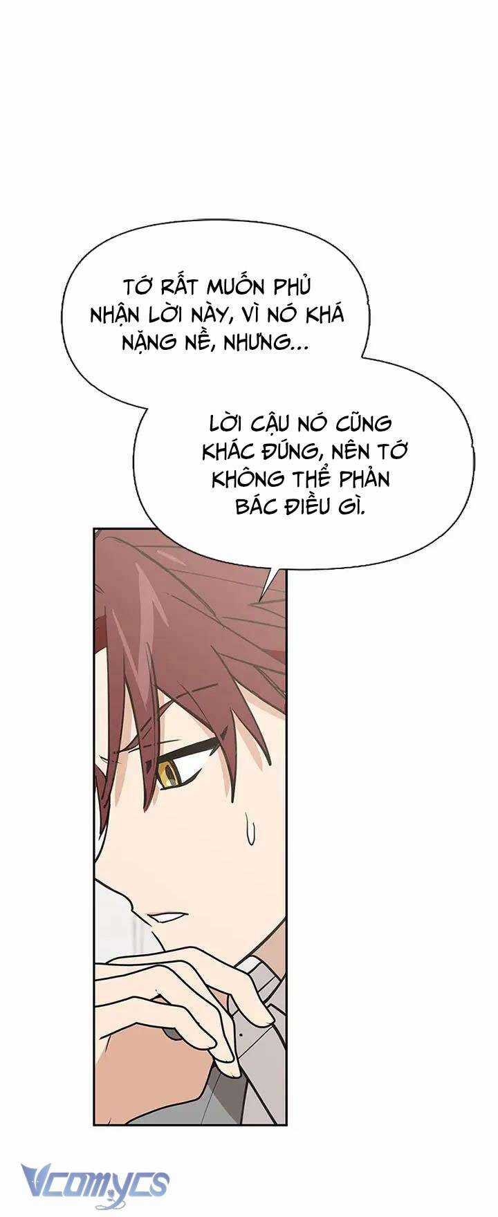 Điều Ước Sao Băng Chương 49 trang 48