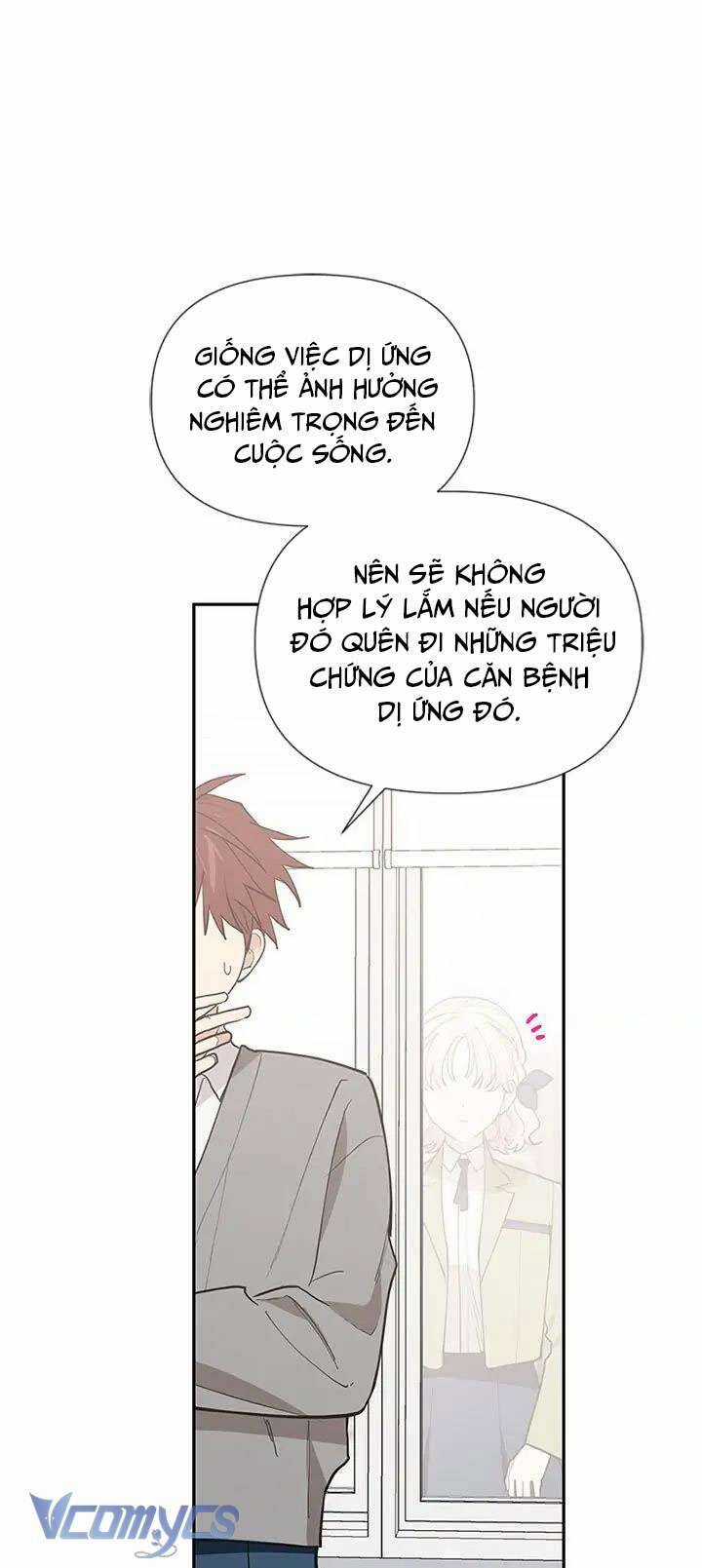 Điều Ước Sao Băng Chương 49 trang 49